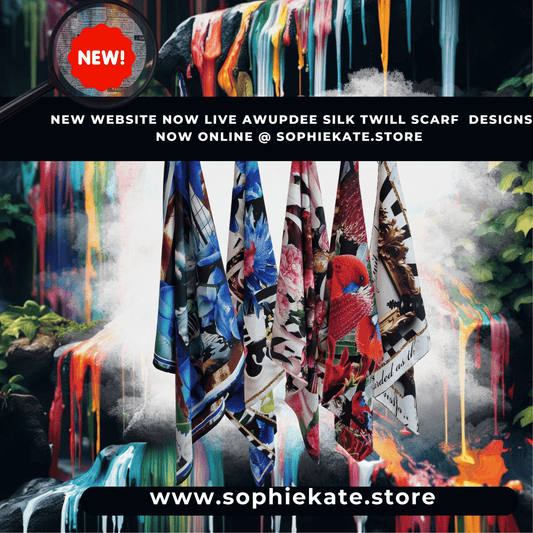 Uk stockist website now live